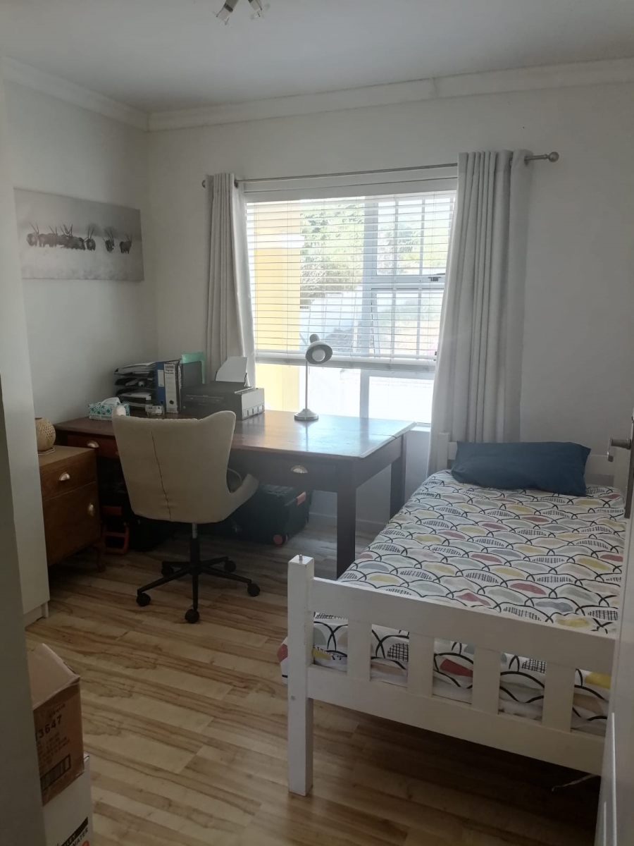 To Let 3 Bedroom Property for Rent in Rome Glen Western Cape